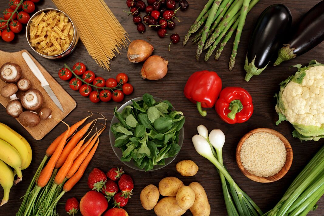 potentieverhogende producten